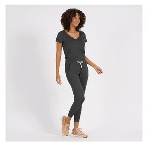 Vuori All Day Jumpsuit
